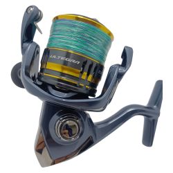 SHIMANO シマノ 21アルテグラC5000XG 043375 Bランク