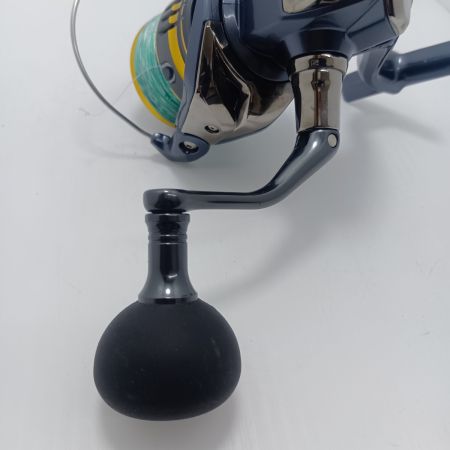 SHIMANO シマノ 21アルテグラC5000XG 043375