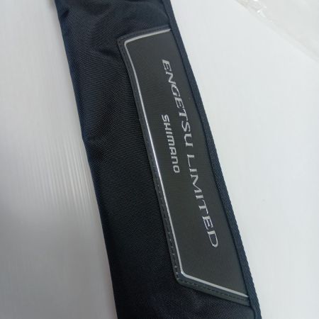 SHIMANO シマノ エンゲツリミテッドヒトツテンヤマダイ 未使用品(S) 25922