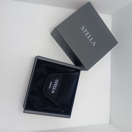 SHIMANO シマノ スピニングリール 22ステラ C3000XG  043924