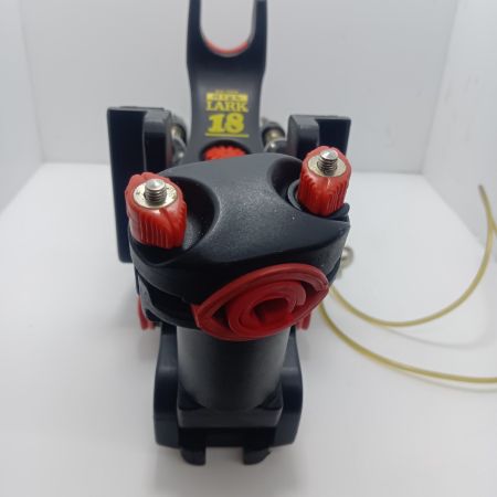 第一精工 ロッドホルダー ﾊｲﾗｰｸ18