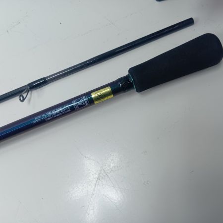 DAIWA ダイワ エギングロッド エメラルダスMX 84ML-5-N  05803140