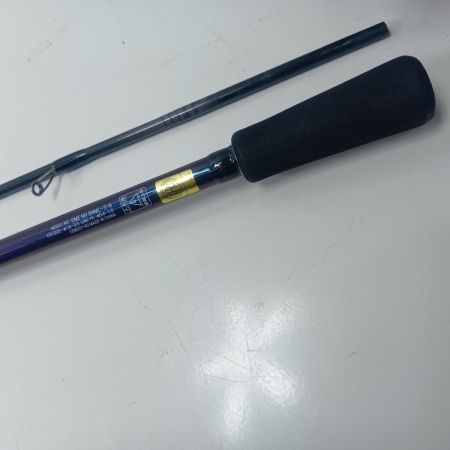 DAIWA ダイワ エギングロッド エメラルダスMX 84ML-5-N  05803140