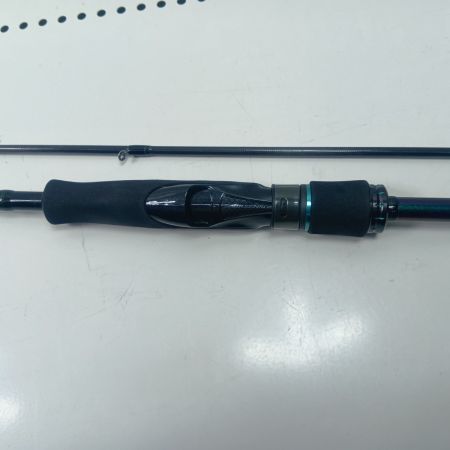 DAIWA ダイワ エギングロッド エメラルダスMX 84ML-5-N  05803140