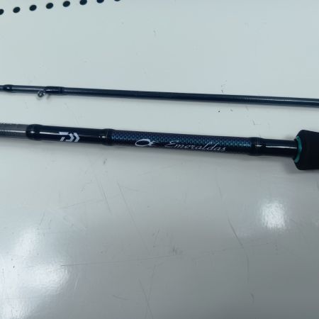 DAIWA ダイワ エギングロッド エメラルダスMX 84ML-5-N  05803140