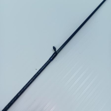 クリアブルー ルアーロッド クリスター 62 クレイジスト OLYMPIC