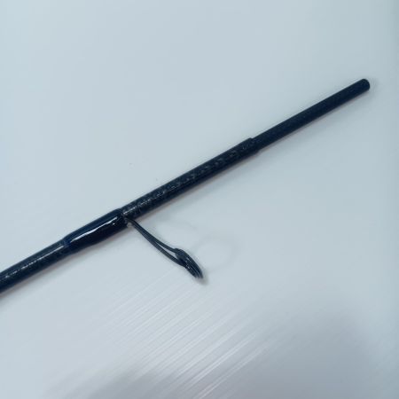 クリアブルー ルアーロッド クリスター 62 クレイジスト OLYMPIC