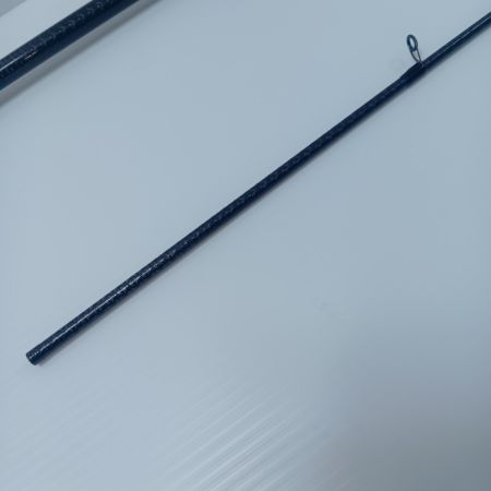 クリアブルー ルアーロッド クリスター 62 クレイジスト OLYMPIC