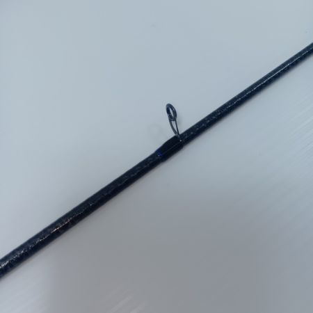 クリアブルー ルアーロッド クリスター 62 クレイジスト OLYMPIC