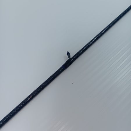 クリアブルー ルアーロッド クリスター 62 クレイジスト OLYMPIC