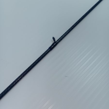 クリアブルー ルアーロッド クリスター 62 クレイジスト OLYMPIC