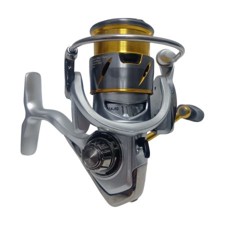 DAIWA ダイワ 21フリームス FC LT1000S 程度A 00060260