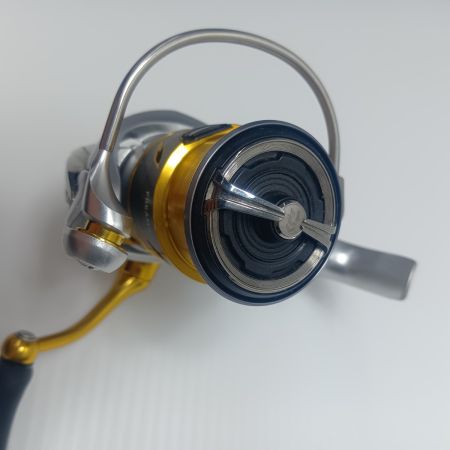 DAIWA ダイワ 21フリームス FC LT1000S 程度A 00060260