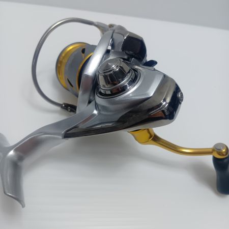 DAIWA ダイワ 21フリームス FC LT1000S 程度A 00060260