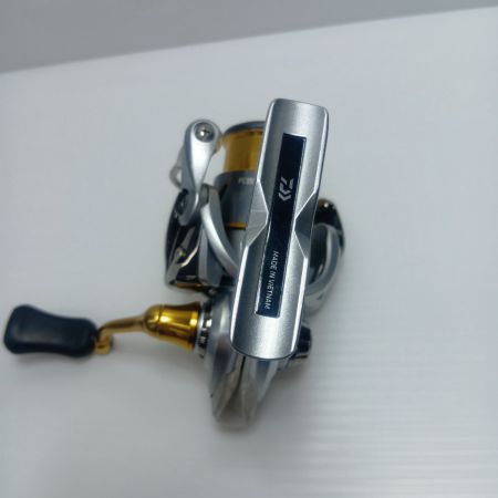 DAIWA ダイワ 21フリームス FC LT1000S 程度A 00060260