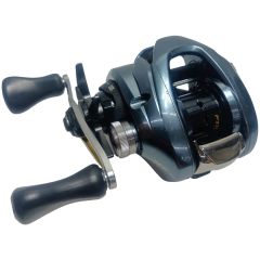 SHIMANO シマノ ベイトリール 22アルデバランBFS HG スタードラグ・替スプール付属 043993 Bランク