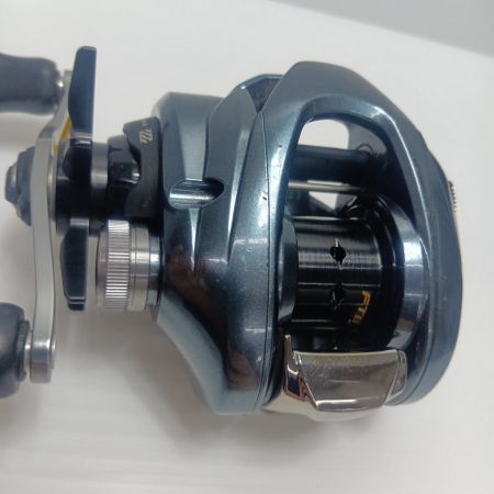 SHIMANO シマノ 22アルデバランBFS HG キズ有 スタードラグ・替スプール付属 043993