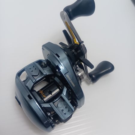 SHIMANO シマノ 22アルデバランBFS HG キズ有 スタードラグ・替スプール付属 043993