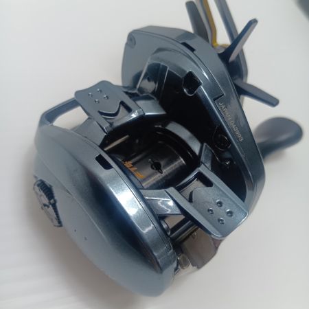 SHIMANO シマノ 22アルデバランBFS HG キズ有 スタードラグ・替スプール付属 043993