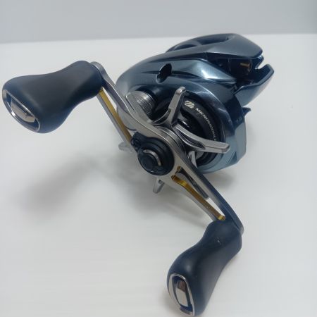 SHIMANO シマノ 22アルデバランBFS HG 程度A 043986