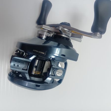 SHIMANO シマノ 22アルデバランBFS HG 程度A 043986