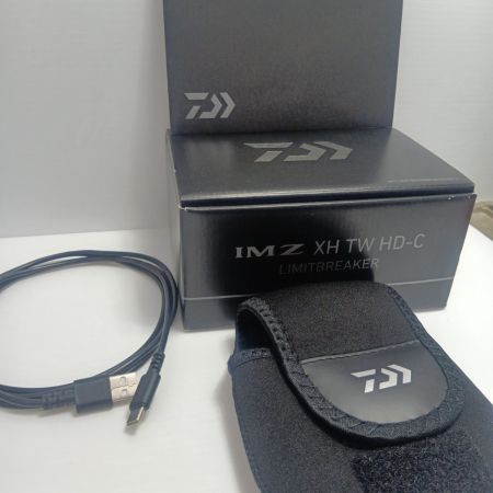 DAIWA ダイワ IMZ XH TW HD-C 程度A 00630304