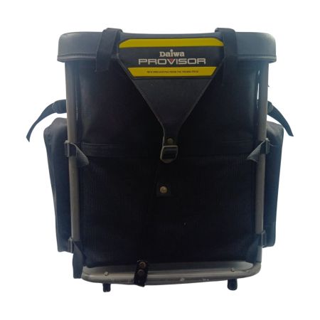 DAIWA ダイワ 背負子 PROVISOER