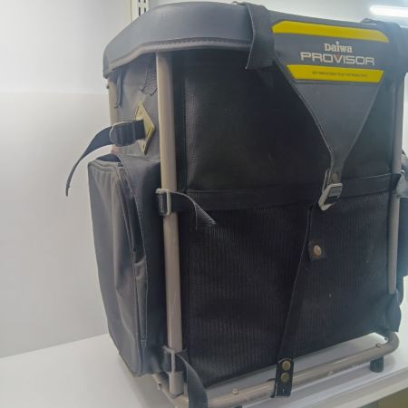 DAIWA ダイワ 背負子 PROVISOER