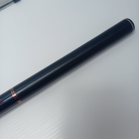 gamakatu ガマカツ 渓流竿 がま鮎 競技スペシャル  V4 引抜早瀬 90  23382