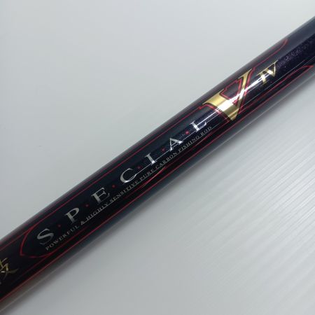 gamakatu ガマカツ 渓流竿 がま鮎 競技スペシャル  V4 引抜早瀬 90  23382