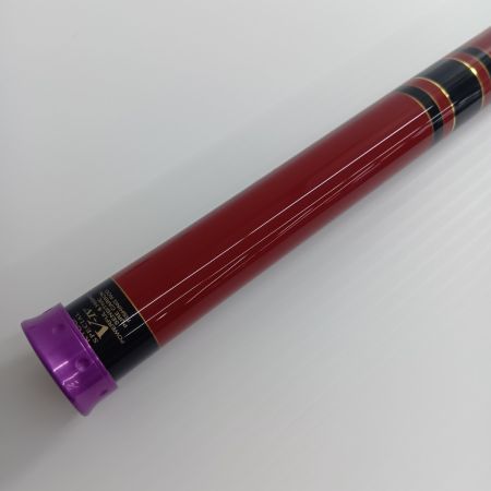 gamakatu ガマカツ 渓流竿 がま鮎 競技スペシャル  V4 引抜早瀬 90  23382