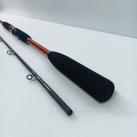 SHIMANO シマノ ベイゲームXヒラメ MH270 24971