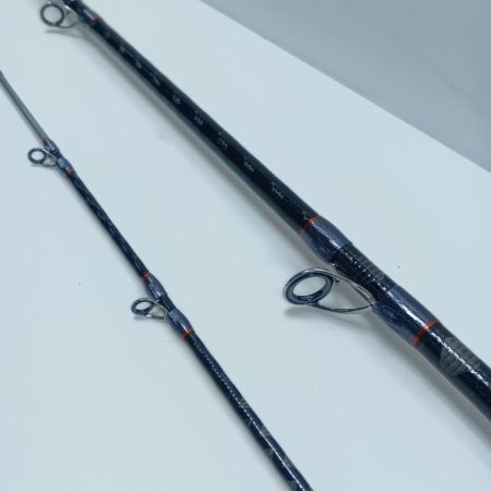 SHIMANO シマノ ベイゲームXヒラメ MH270 24971