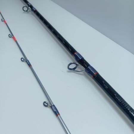 SHIMANO シマノ ベイゲームXヒラメ MH270 24971