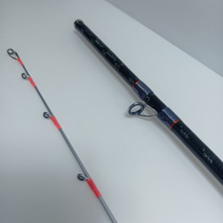 SHIMANO シマノ ベイゲームXヒラメ MH270 24971