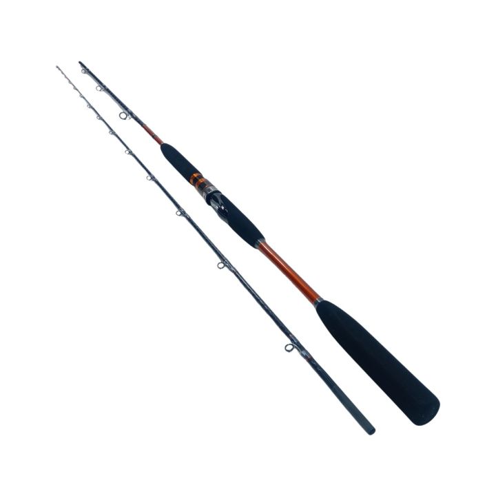 SHIMANO シマノ ベイゲームXヒラメ MH270 24971 - 中古釣り
