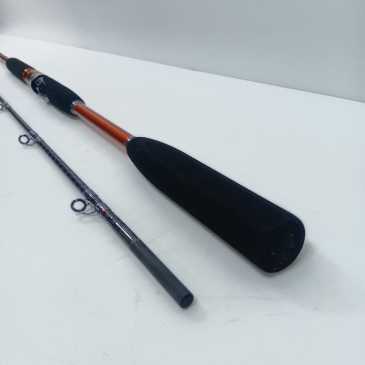 SHIMANO シマノ ベイゲームXヒラメ MH270 24971 - 中古釣り
