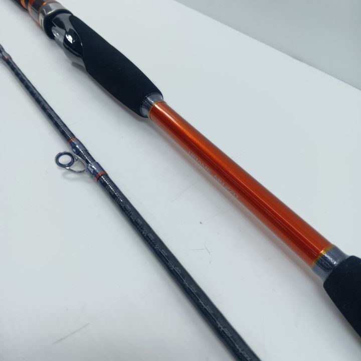 SHIMANO シマノ ベイゲームXヒラメ MH270 24971 - 中古釣り