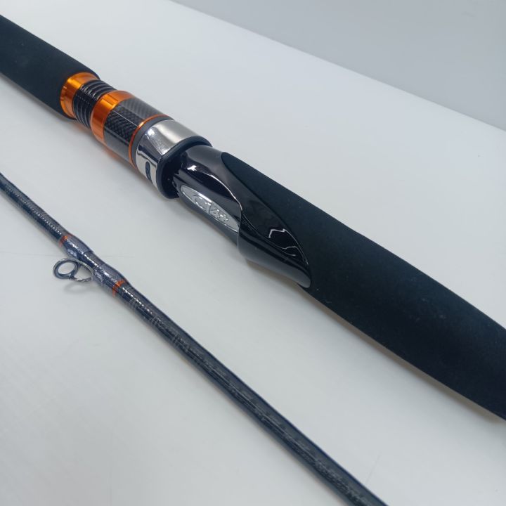 SHIMANO シマノ ベイゲームXヒラメ MH270 24971 - 中古釣り