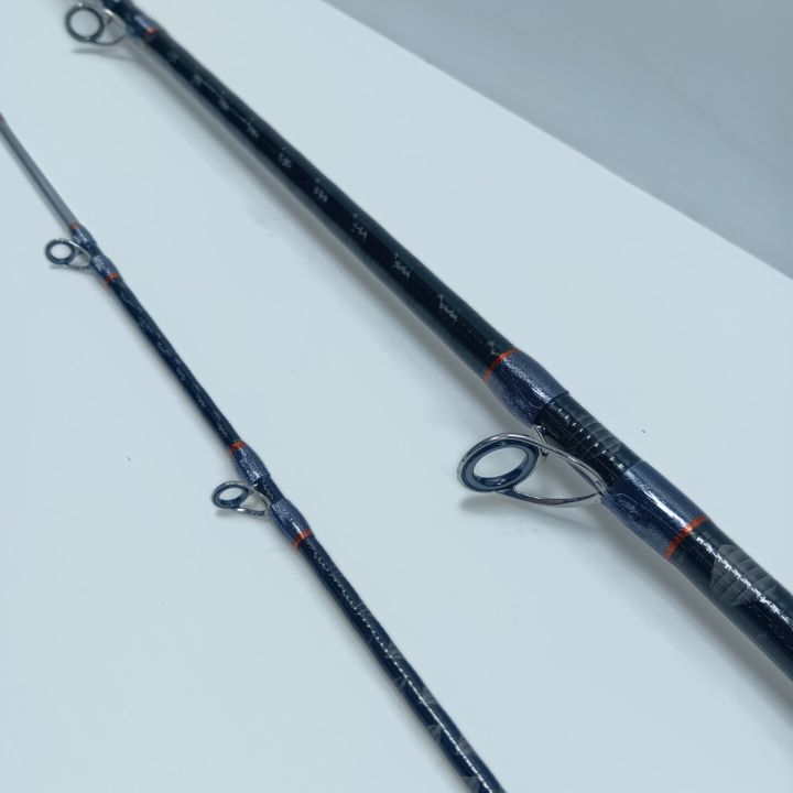 SHIMANO シマノ ベイゲームXヒラメ MH270 24971 - 中古釣り