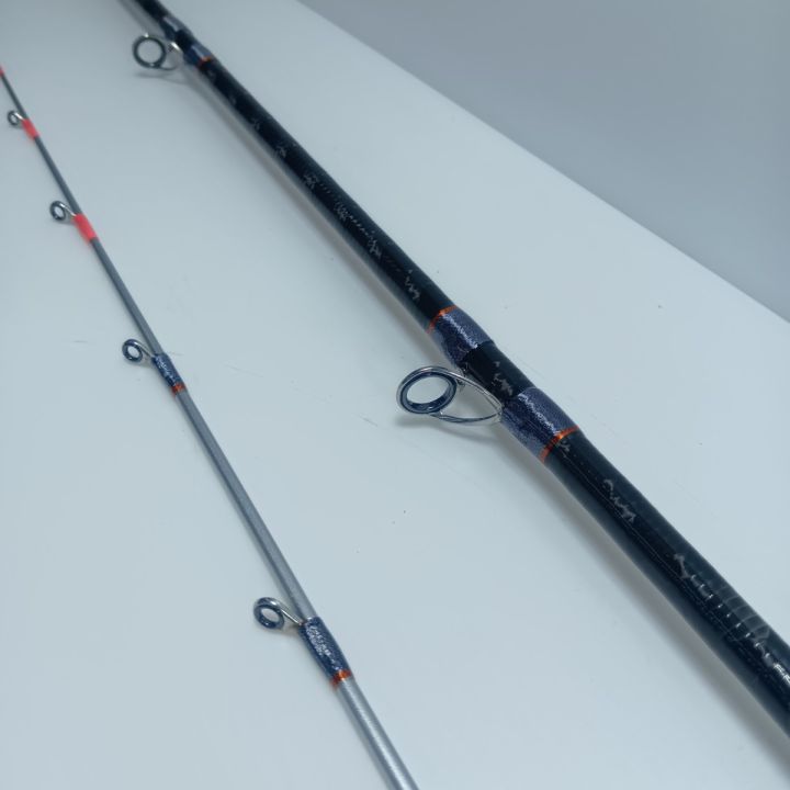 SHIMANO シマノ ベイゲームXヒラメ MH270 24971 - 中古釣り