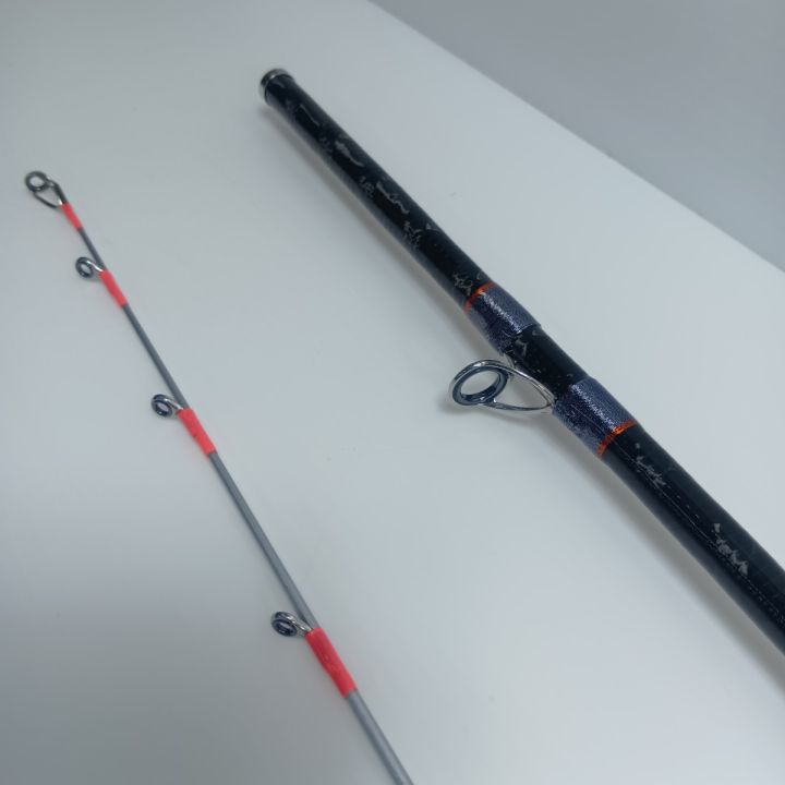 SHIMANO シマノ ベイゲームXヒラメ MH270 24971 - 中古釣り