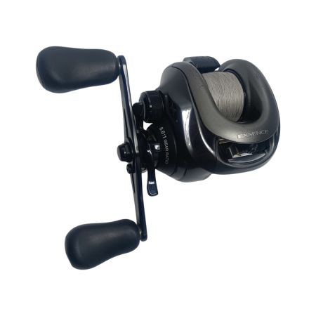 SHIMANO シマノ 12エクスセンスDC RH キズ有 程度C 03010