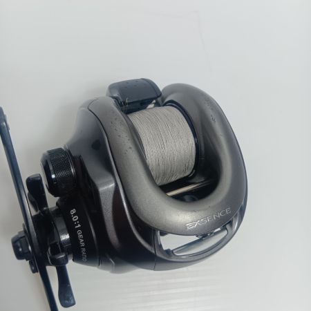SHIMANO シマノ 12エクスセンスDC RH キズ有 程度C 03010
