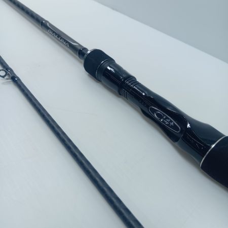 SHIMANO シマノ 18ディアルーナ B76MH 程度B 38042