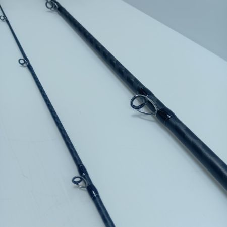 SHIMANO シマノ 18ディアルーナ B76MH 程度B 38042