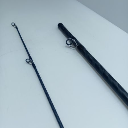 SHIMANO シマノ 18ディアルーナ B76MH 程度B 38042