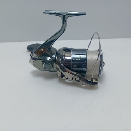SHIMANO シマノ スピニングリール SHIMANO 043962 22ステラ 4000XG 程度B 043962