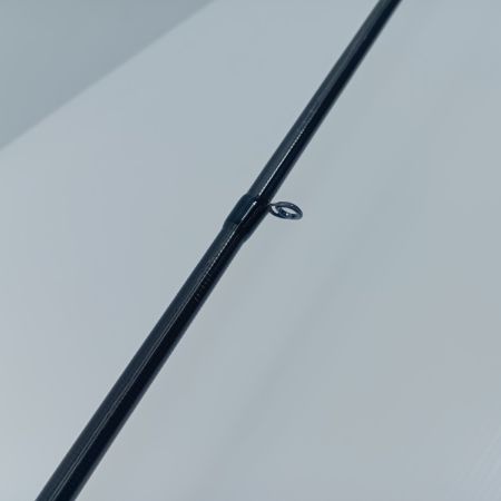 Abu Garcia アブガルシア シーバスロッド  ソルティーステージ