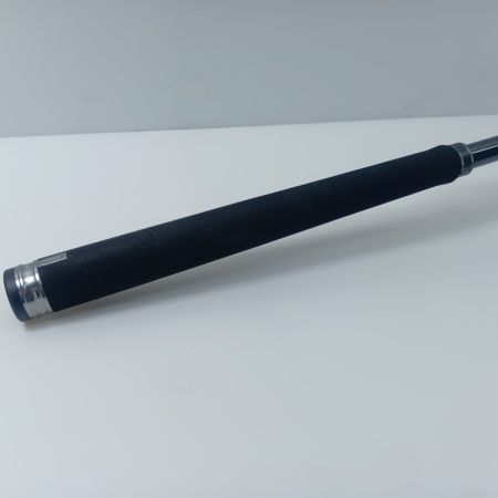 Abu Garcia アブガルシア シーバスロッド  ソルティーステージ